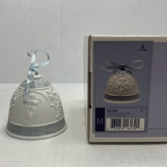Lladro Other - Lladro bell. 1994. Box included. Vintage.